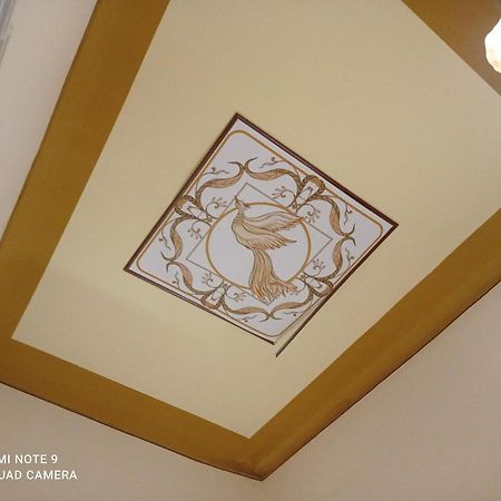 Bella Epoque Hotell Ragusa Eksteriør bilde