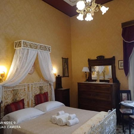 Bella Epoque Hotell Ragusa Eksteriør bilde