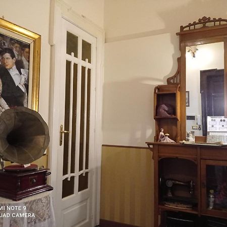 Bella Epoque Hotell Ragusa Eksteriør bilde