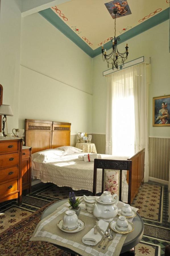 Bella Epoque Hotell Ragusa Eksteriør bilde
