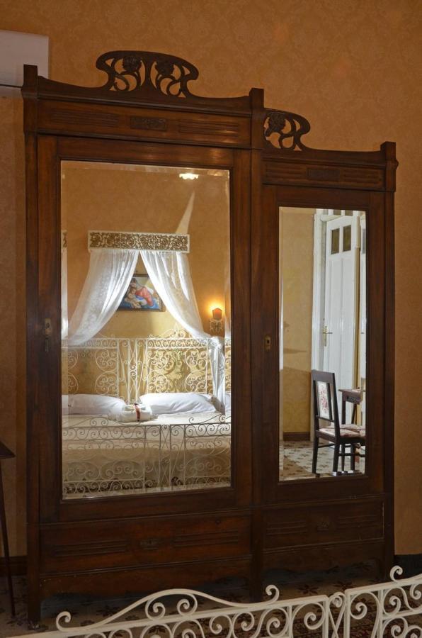 Bella Epoque Hotell Ragusa Eksteriør bilde