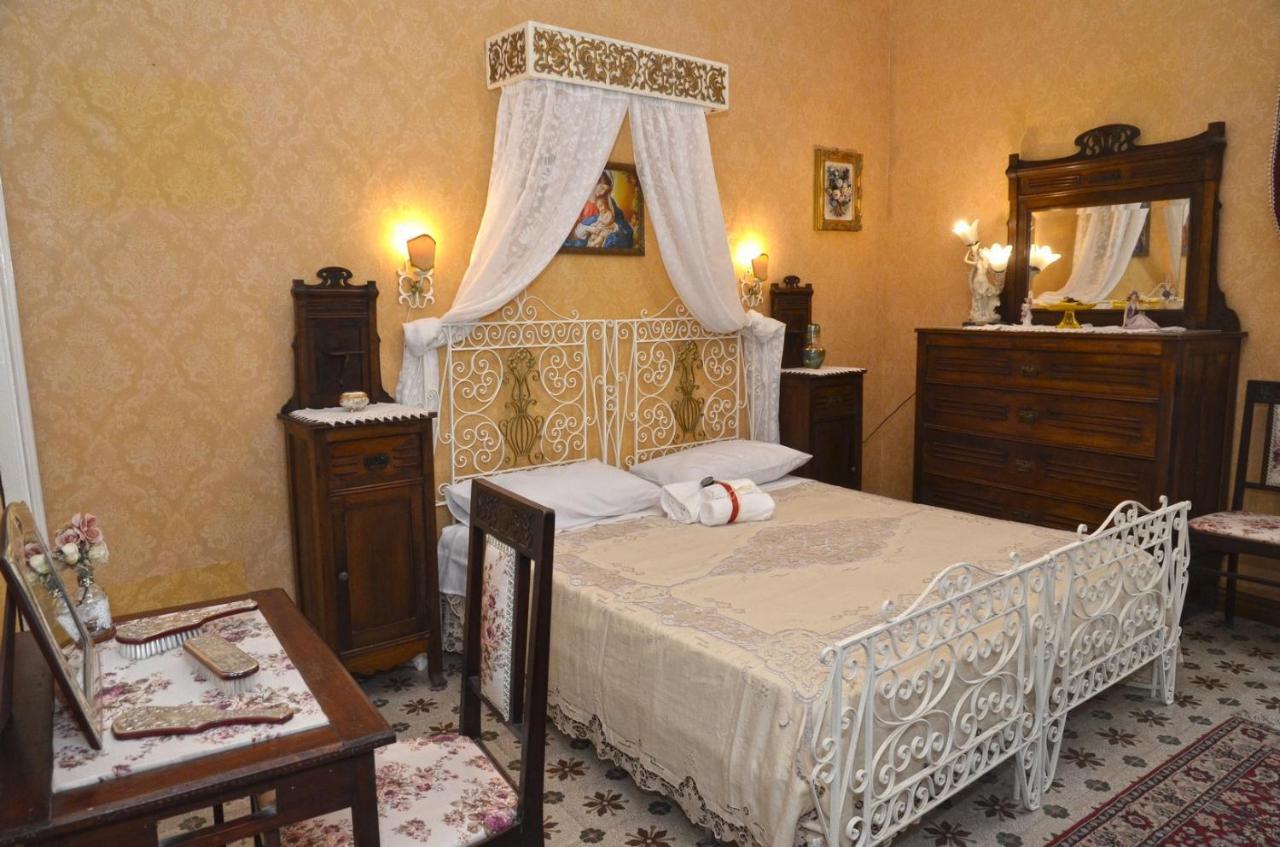 Bella Epoque Hotell Ragusa Eksteriør bilde
