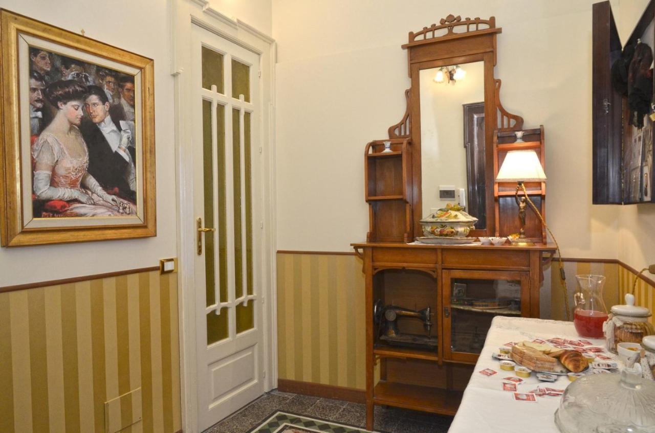 Bella Epoque Hotell Ragusa Eksteriør bilde