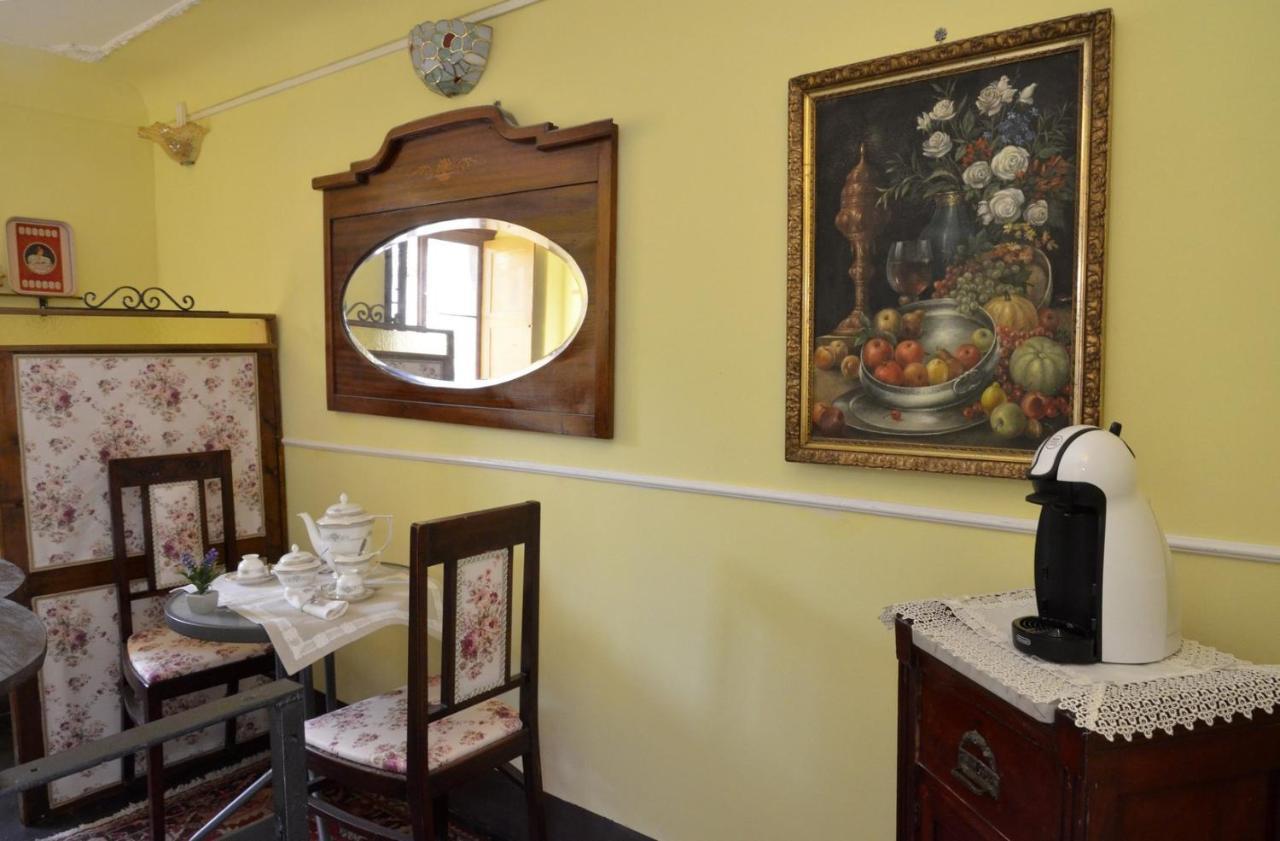 Bella Epoque Hotell Ragusa Eksteriør bilde
