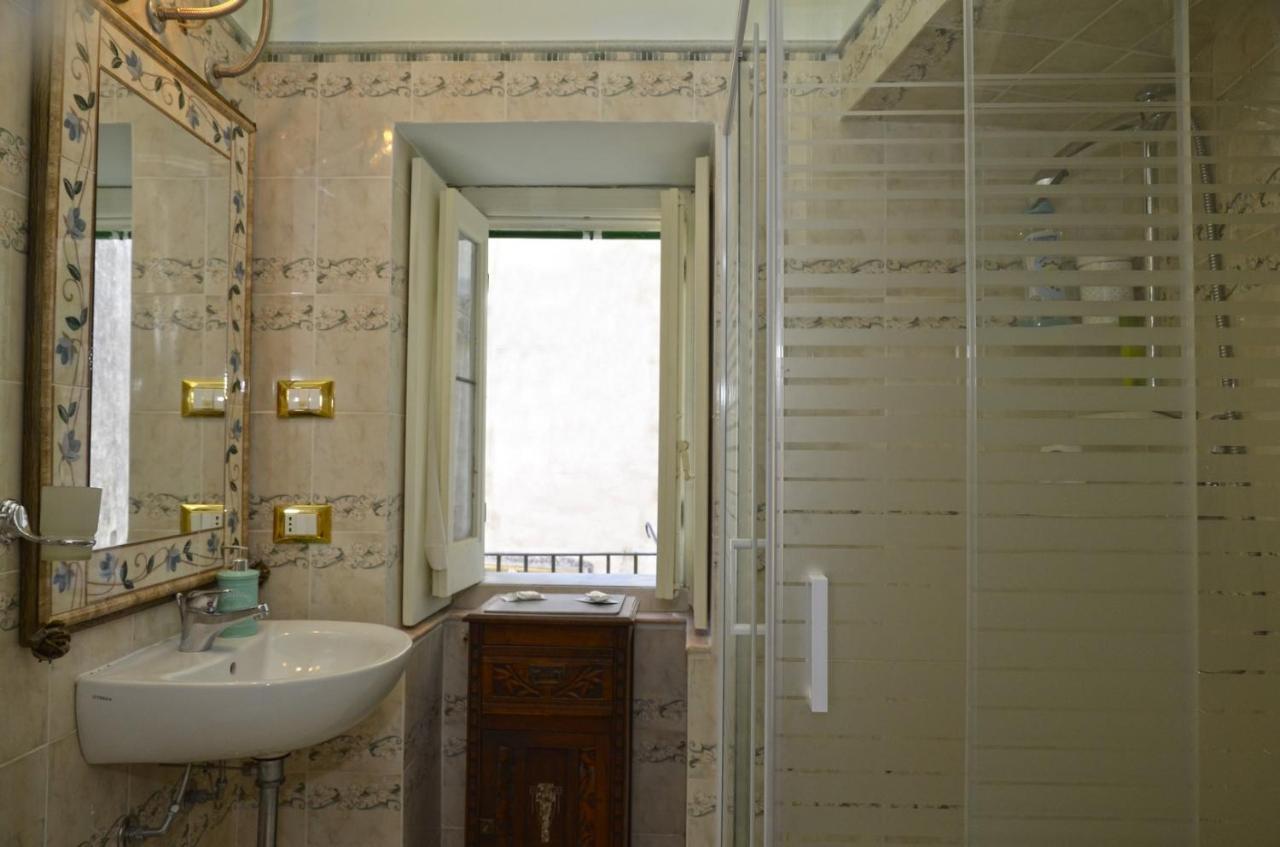 Bella Epoque Hotell Ragusa Eksteriør bilde