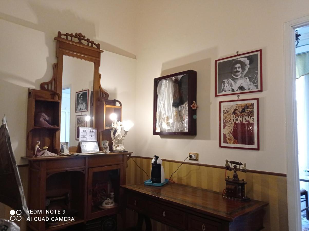 Bella Epoque Hotell Ragusa Eksteriør bilde