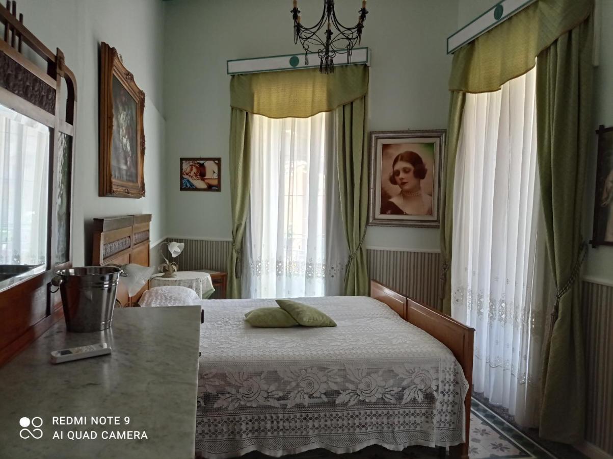 Bella Epoque Hotell Ragusa Eksteriør bilde
