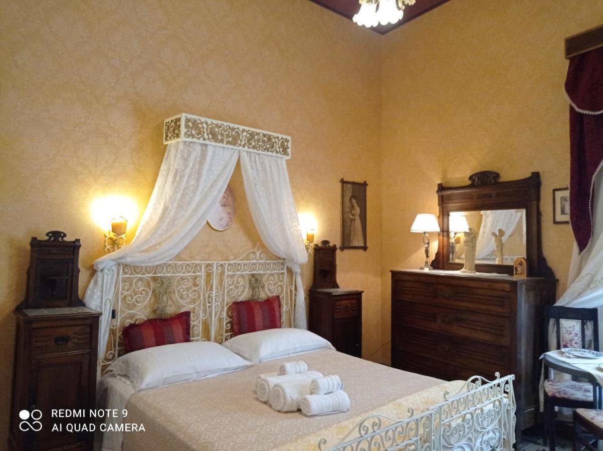 Bella Epoque Hotell Ragusa Eksteriør bilde