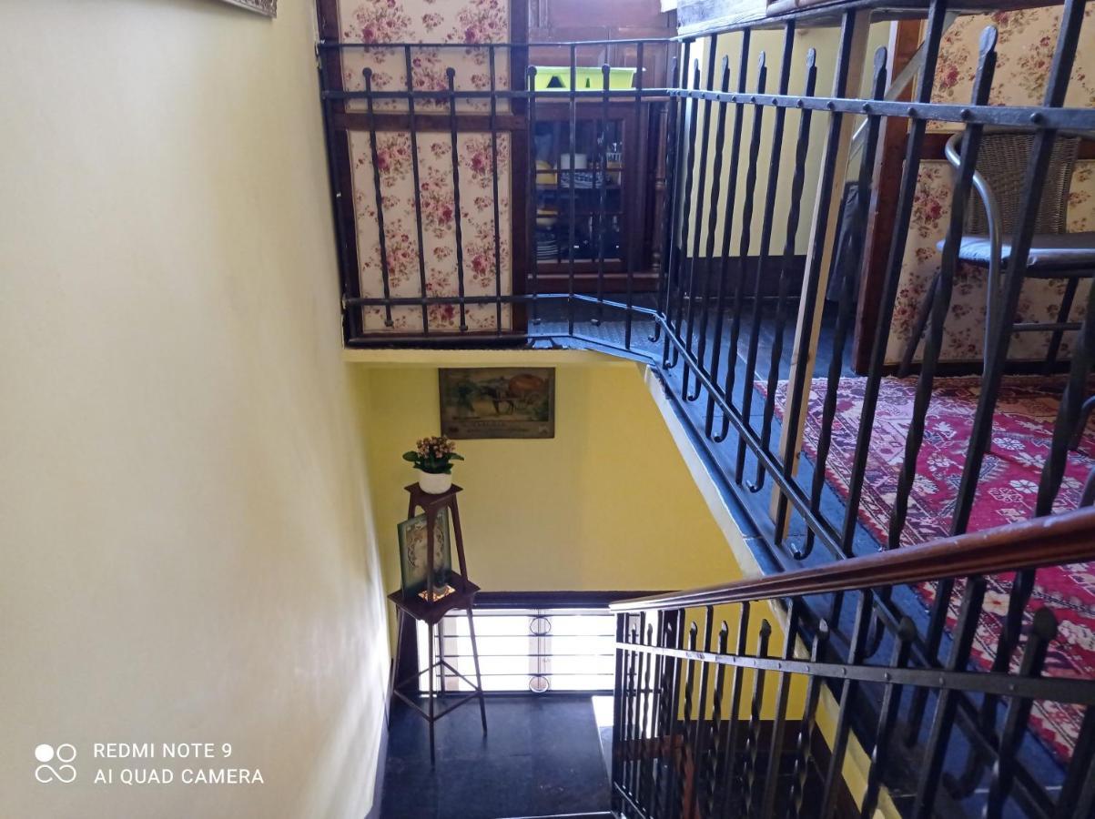Bella Epoque Hotell Ragusa Eksteriør bilde
