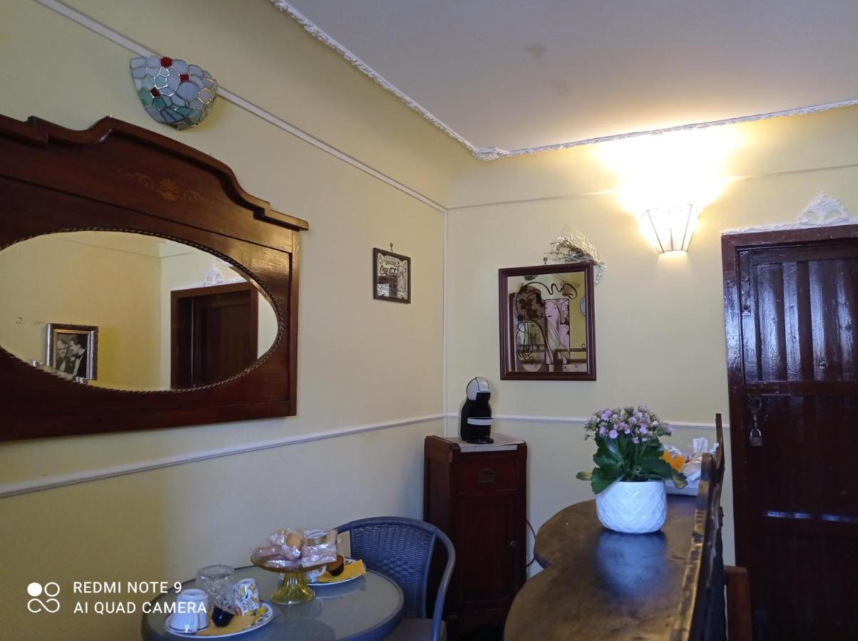 Bella Epoque Hotell Ragusa Eksteriør bilde