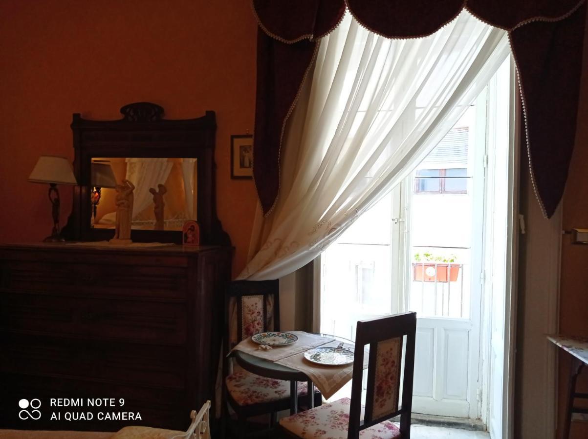 Bella Epoque Hotell Ragusa Eksteriør bilde